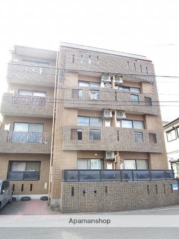 GINYAビル(1K/2階)