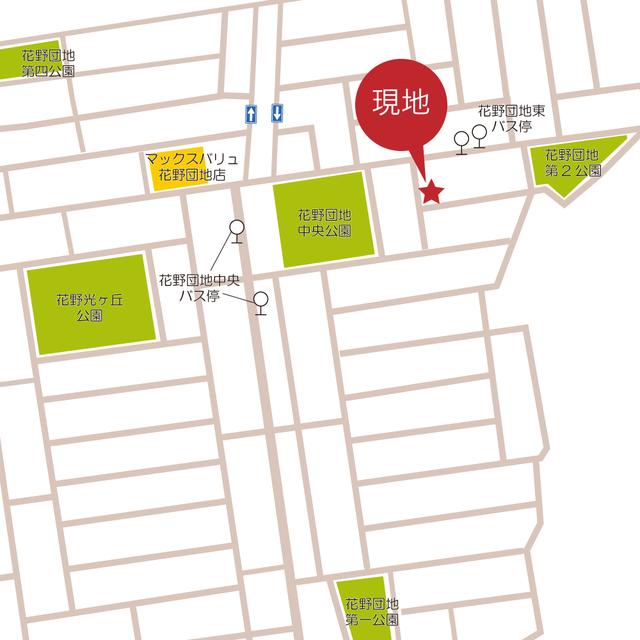 鹿児島県鹿児島市 2階建 築31年