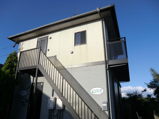 ガーデンハウス吉野