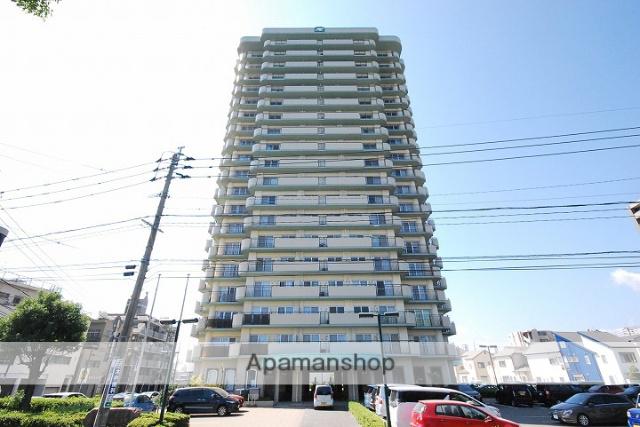 ストークマンション鹿児島(2LDK/10階)