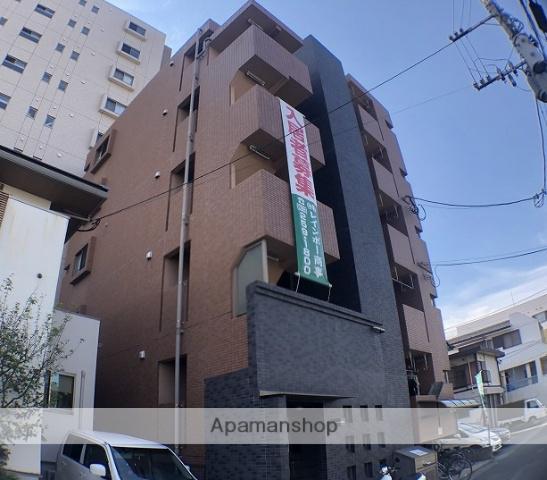 タウンコート荒田