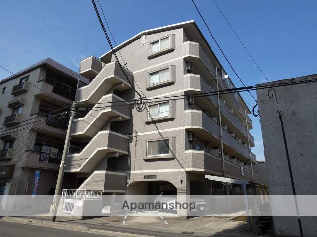 コスミカ荒田(1K/2階)