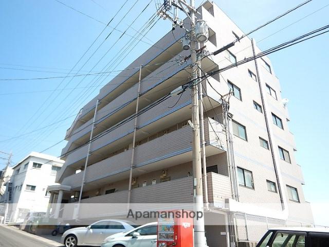 サンリッツ唐湊