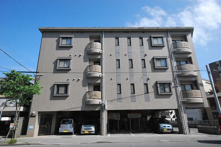 コンフォート南林寺