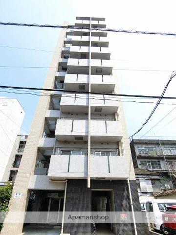 ミア・カーサ(1K/4階)