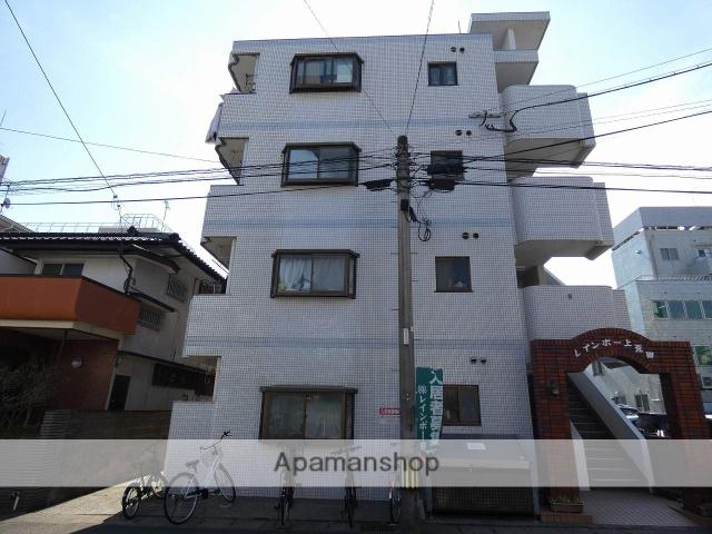 レインボー上荒田