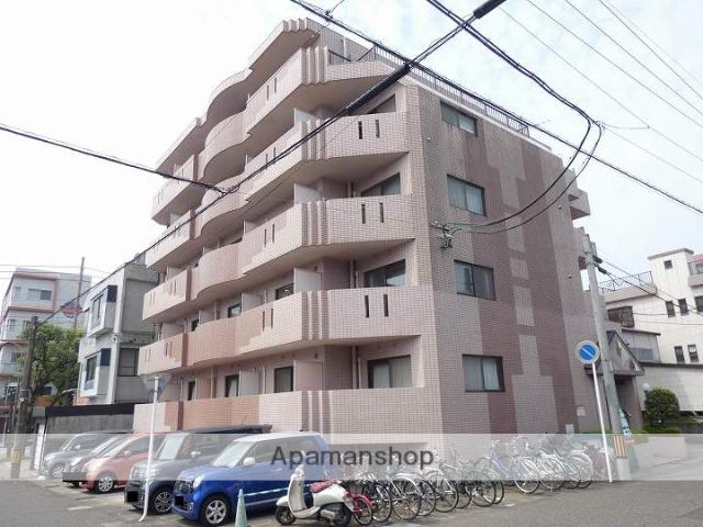 レインボー荒田Ⅱ