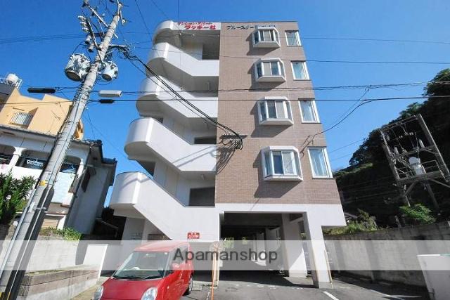 ブルースター清水町