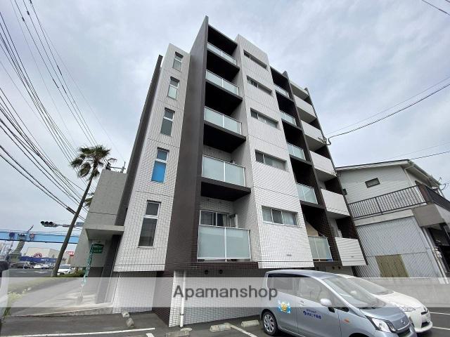 レインボー宇宿