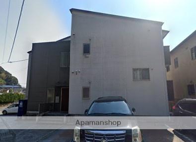 メゾネット田上