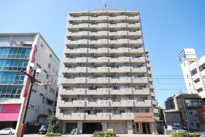 マンション大和武之橋