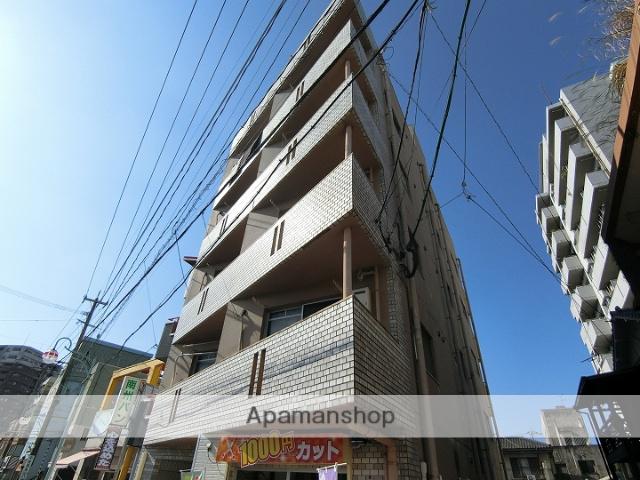 シャトレー上本町