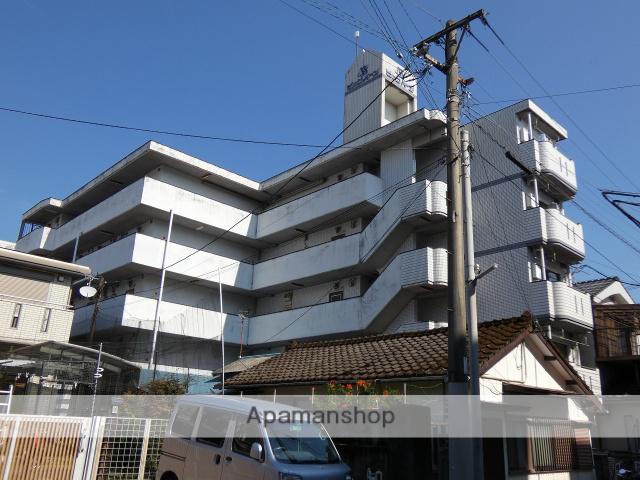 ビッグバーンズマンション下荒田