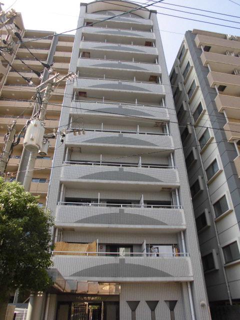 朝日プラザ高麗町