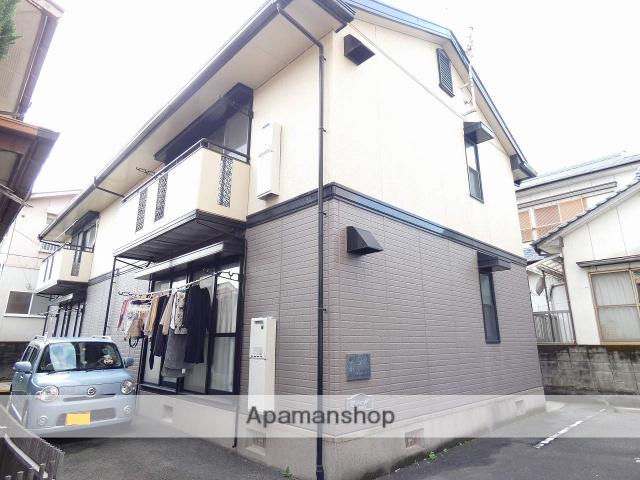 フラリッシュ紫原
