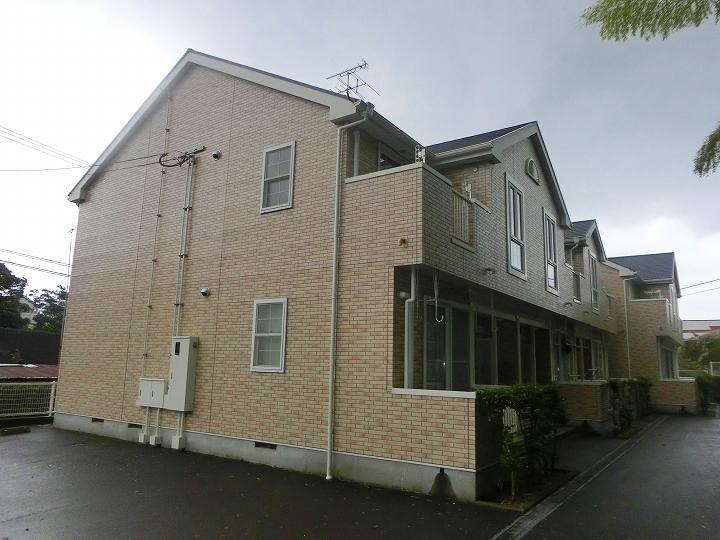 サンリットYB棟