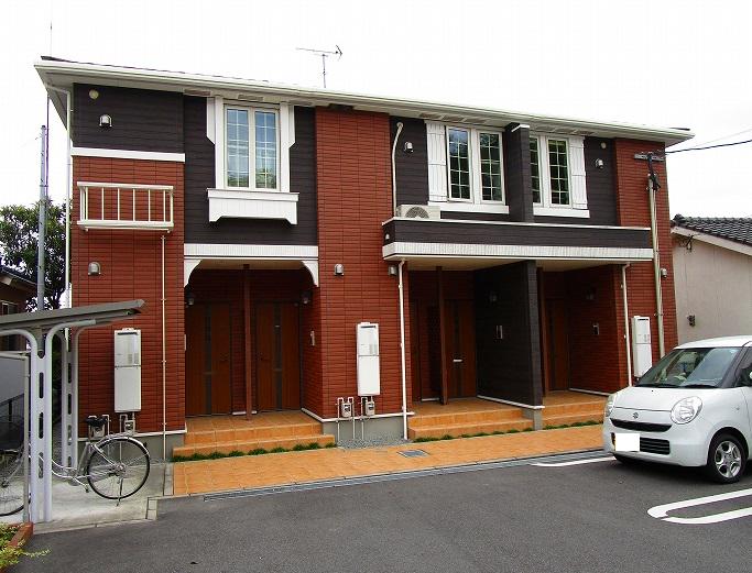 ヒルサイドスクエア