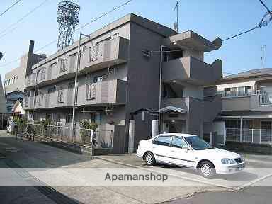 メゾンハイツTU(1K/3階)