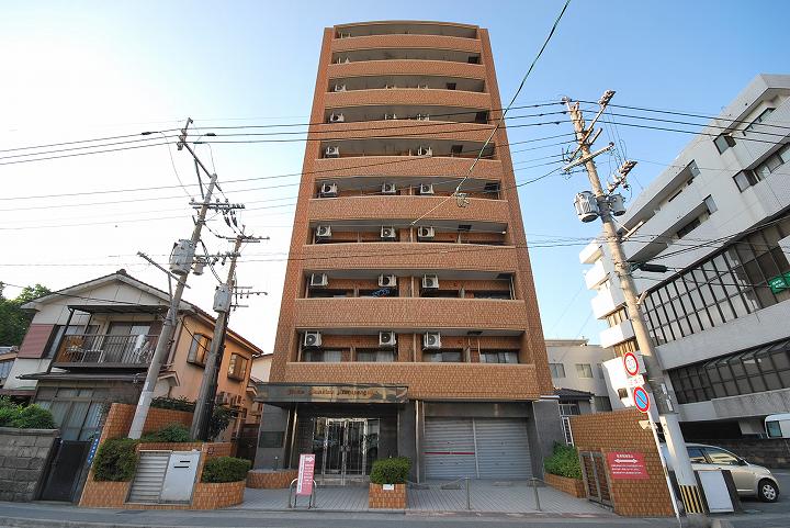 ライオンズマンション西千石