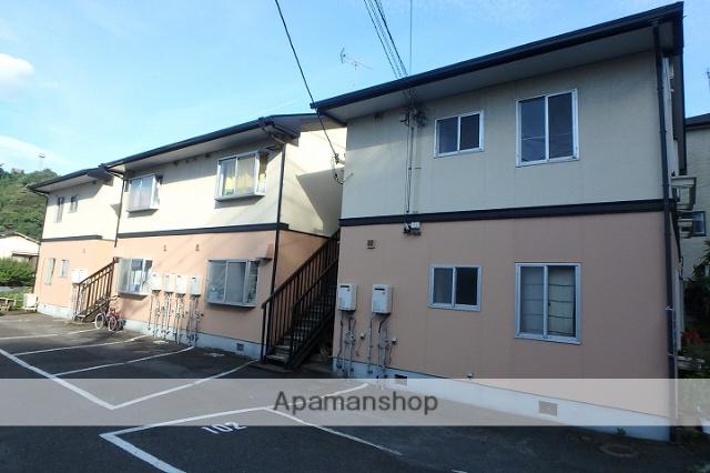 リ・アビタシオン