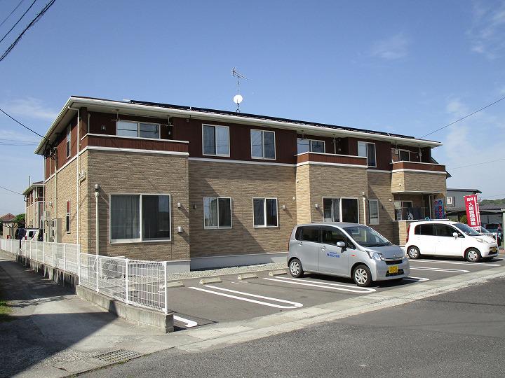 ガーデンハウス・エアリー