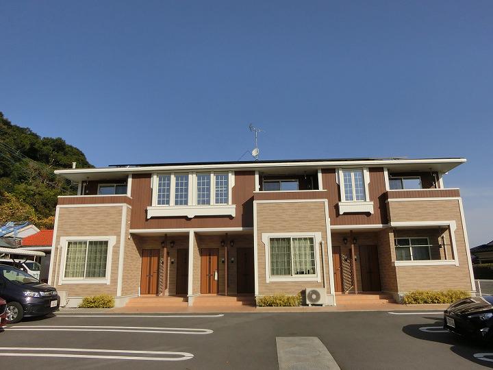 ガーデンハウス・サンシャイン