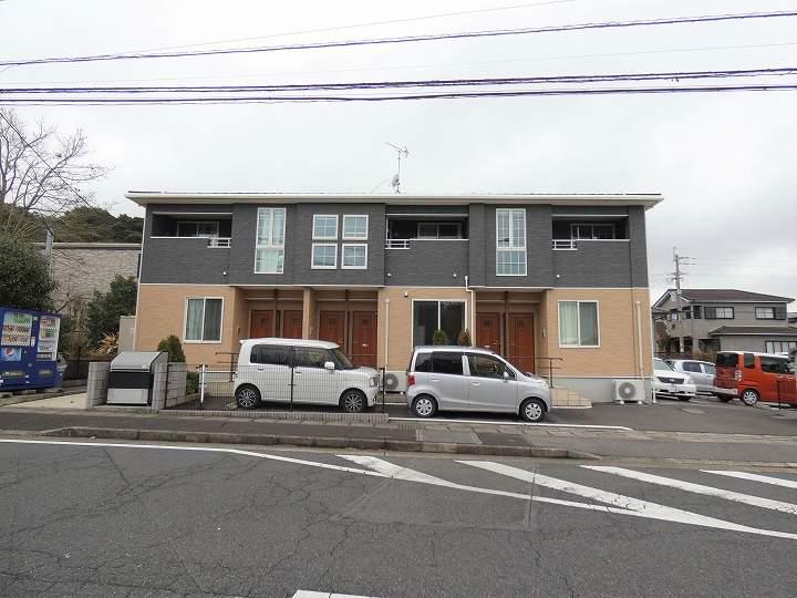 アグリマンション R&O Ⅱ