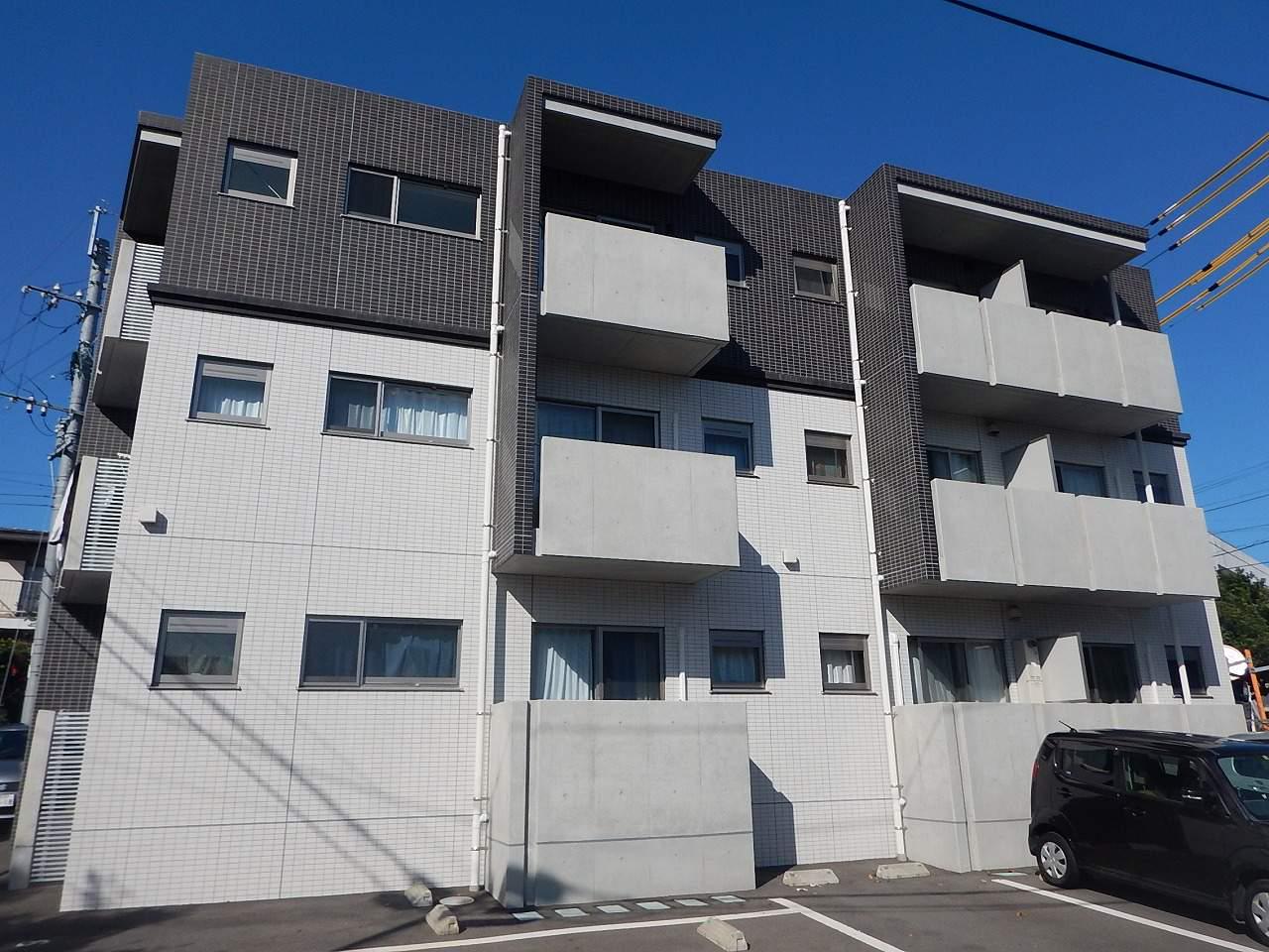 フラワーヒルズ郡元