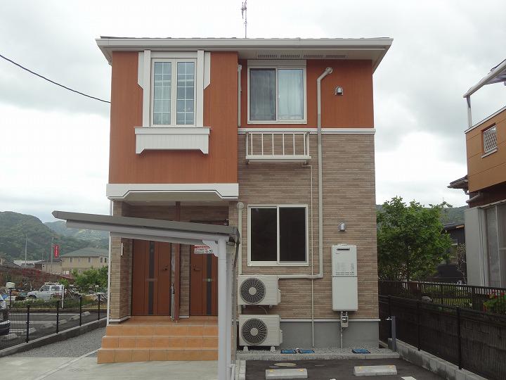 マロン・リジェールC