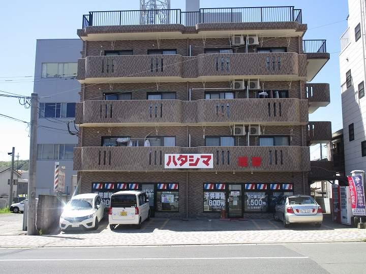 ティアラハイツ栄門