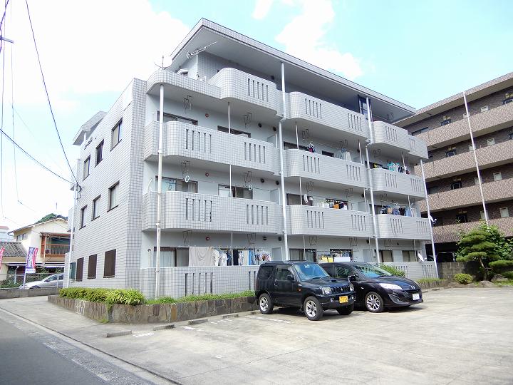 パサージュ伊敷