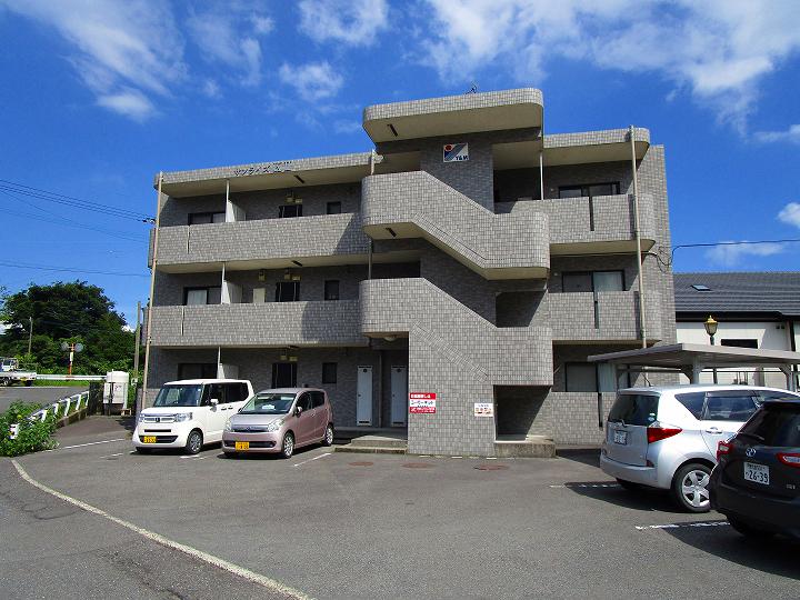 サンライズKII