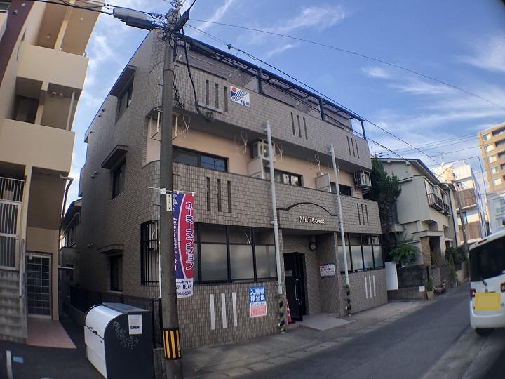 MT.Fきしゃば