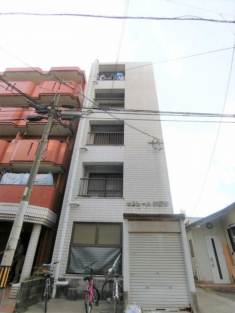 セジュール新屋敷
