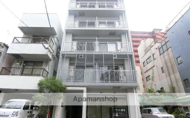 ウィステリア樋之口