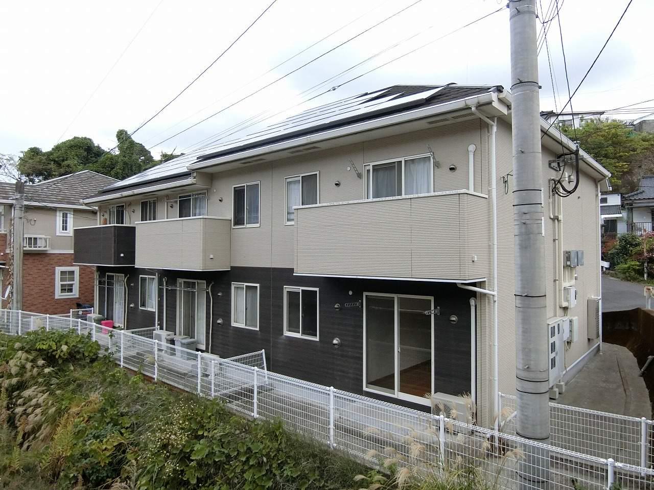 メゾン・ド・スリールⅠ