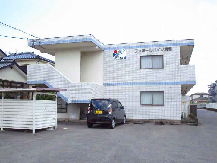 ファミールハイツ清和
