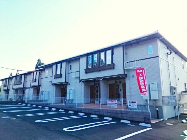 ソレイユ・ヴィラⅡ
