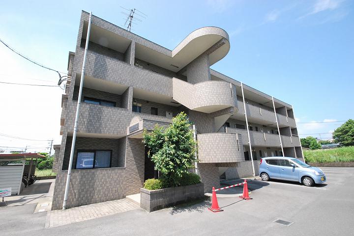 アメニティハウス藤元