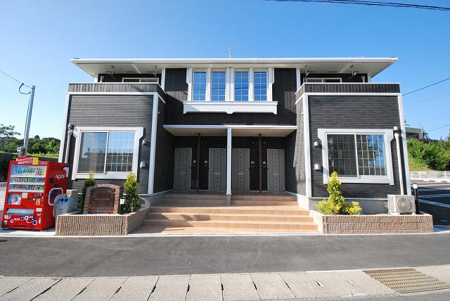 第5レジデンス朝日A