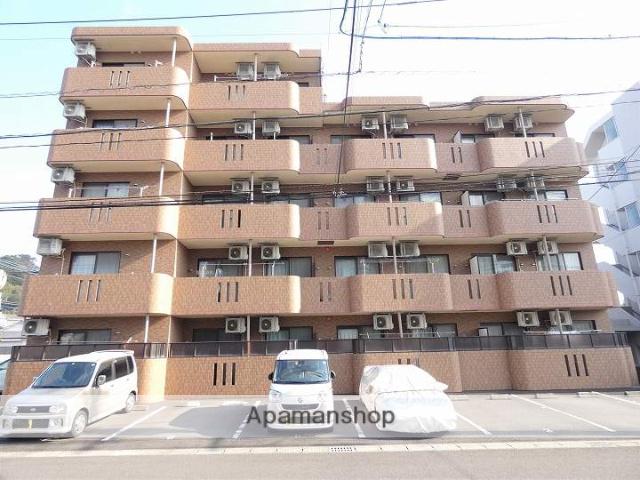 アメニティパレスTABATA