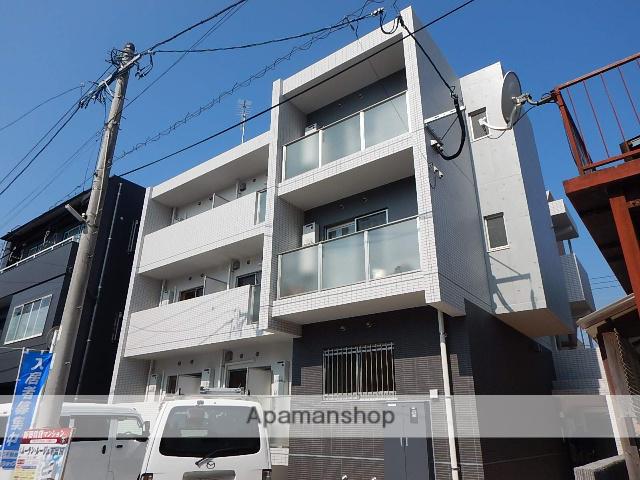 ムーラン・ルージュ下荒田