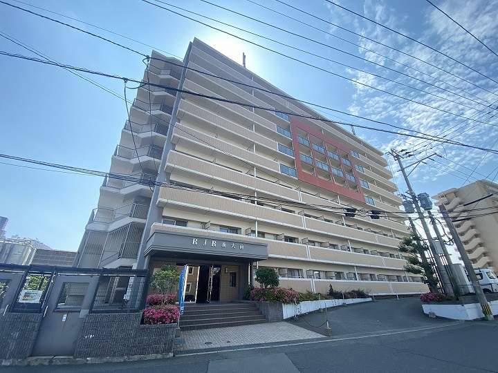 RJR鹿大前