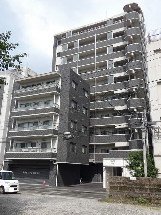 桜ガーデンヒルズ(3LDK/5階)