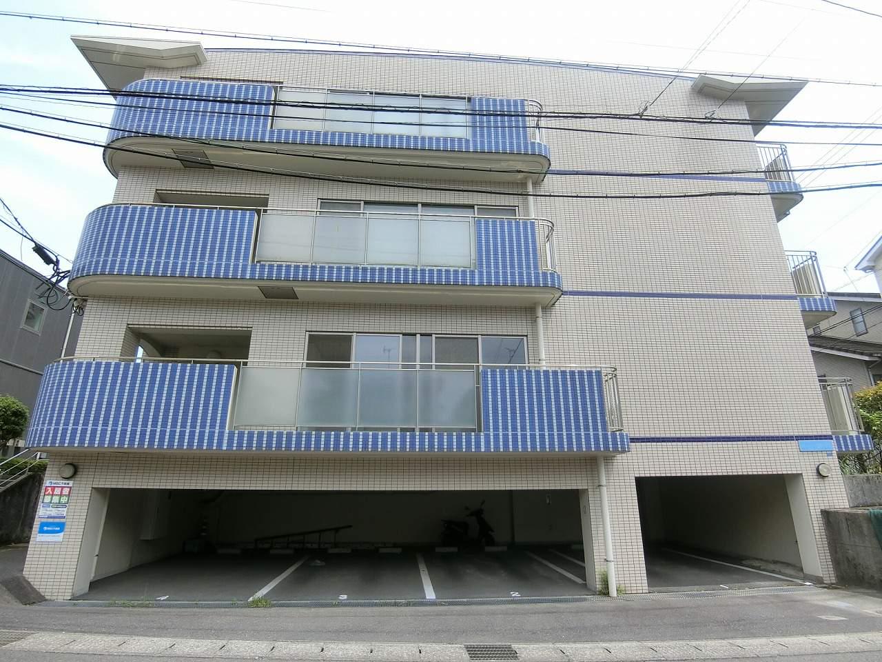 メモリーハイツ・ヨネックス