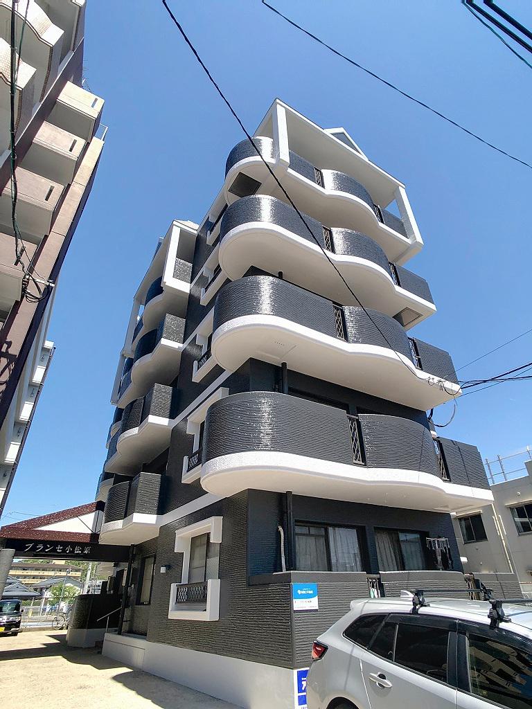 ブランセ小松原