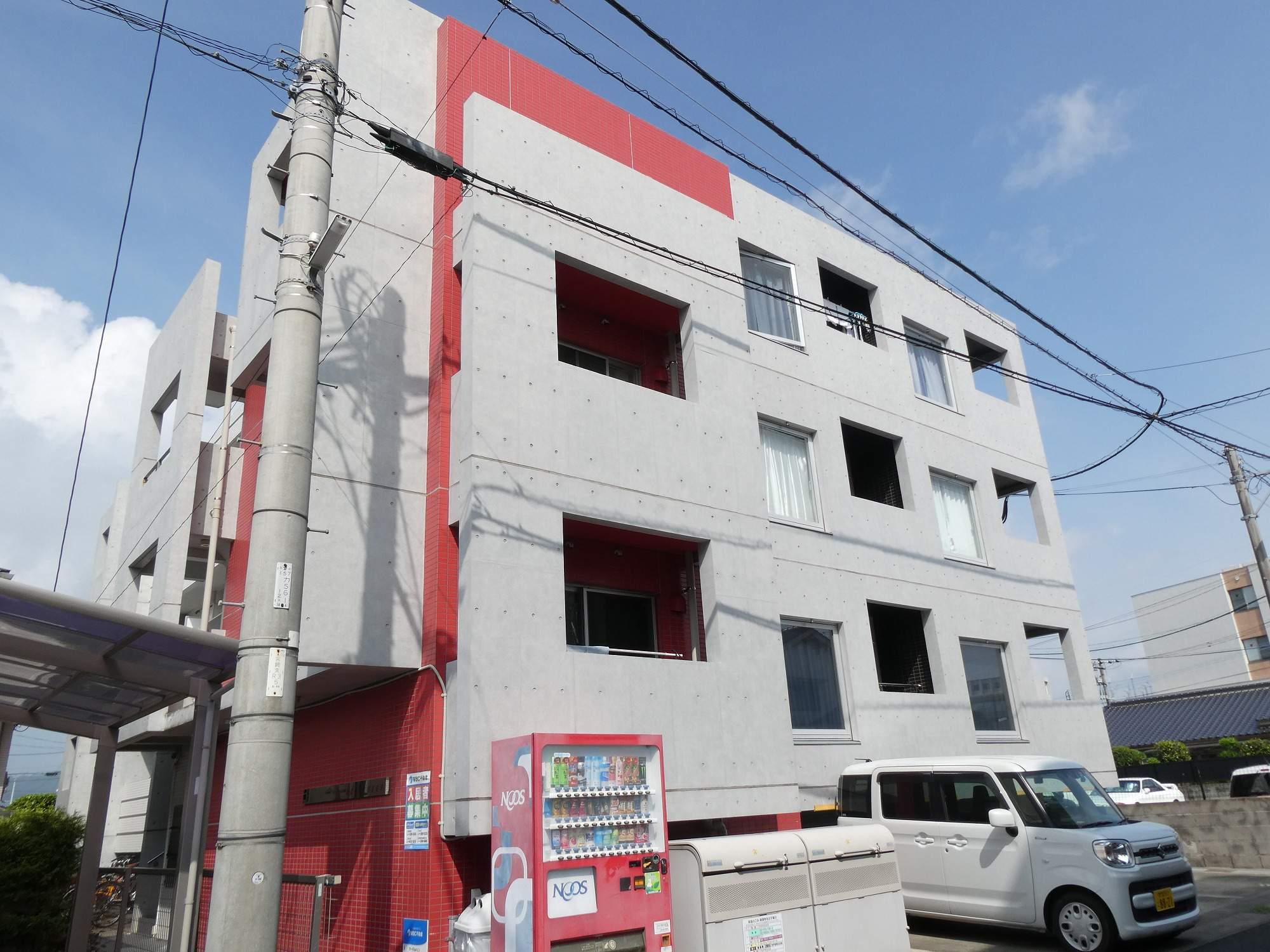 アーデルメゾン