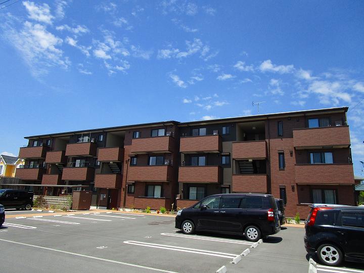 ソレイユ・ルヴァンⅠ