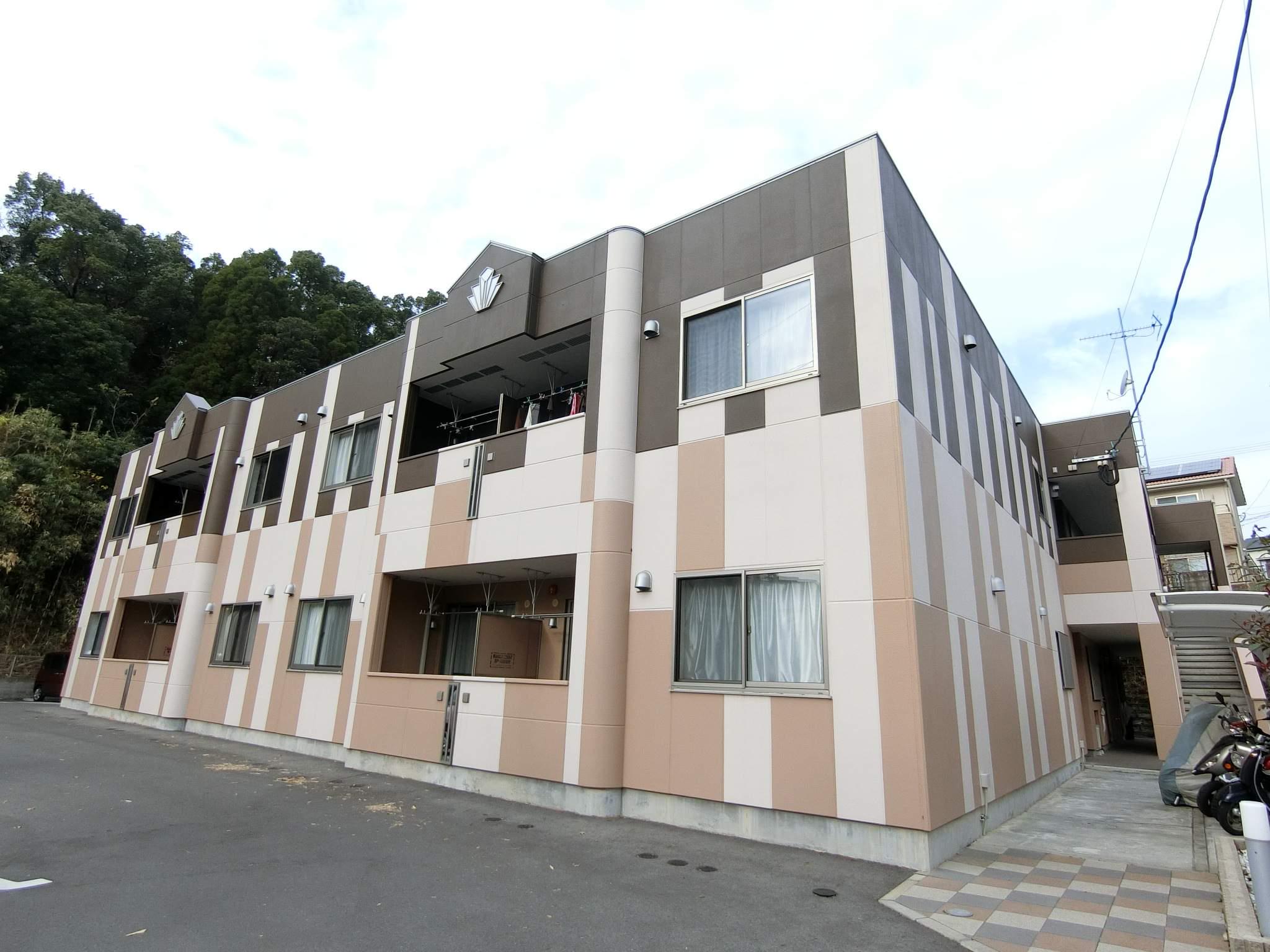 セントレーナ吉野