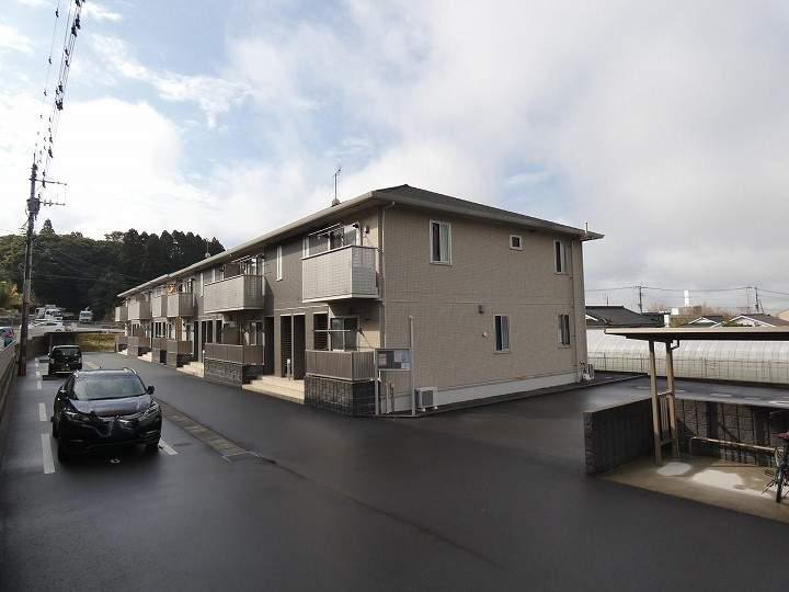 マーベラスコートⅡ